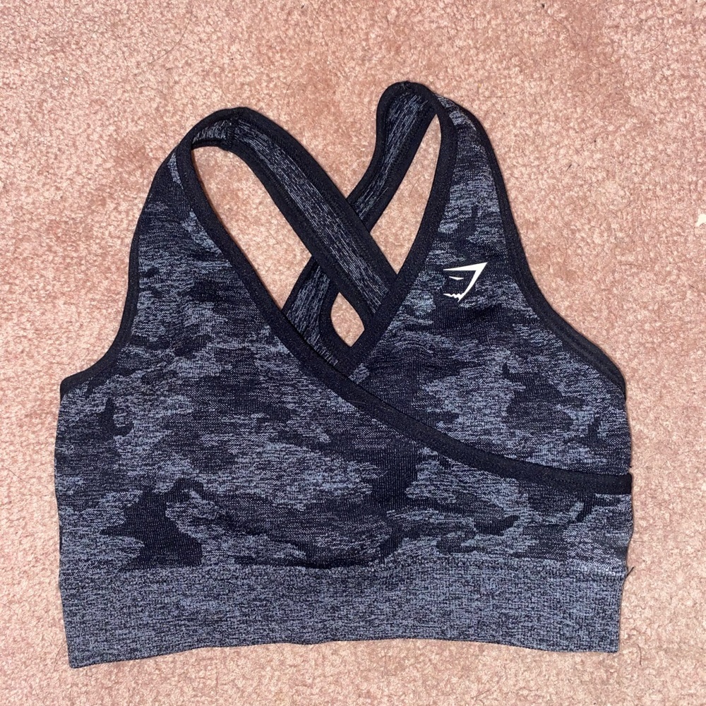 Sports bra
